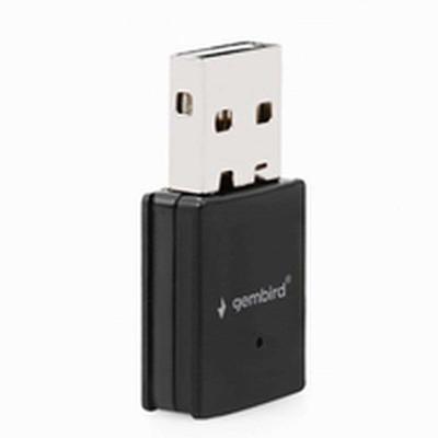 Gembird Mini USB WiFi adapter 2.4Ghz 300 Mbps - 9510281 Gembird Mini USB WiFi adapter 2.4Ghz 300 Mbps - 9510281