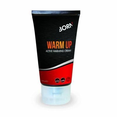 Born Warm-up 150ml Born Warm-up 150ml