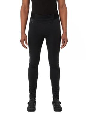 Vaude kuro essential - cycling tights with pad