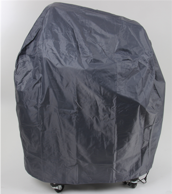 Grandhall Xenon Charcoal - Hoes