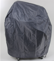 Grandhall Xenon Charcoal - Hoes - thumbnail