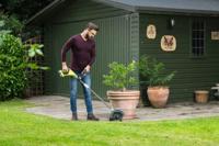 Ryobi RY18EGA-0 | 18V Kantenmaaier - 5133004891 - 5133004891 - thumbnail