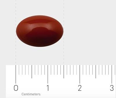 Orthica Teener Multi Softgels - thumbnail