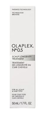 Olaplex No. 0.5 Scalp Longevity Treatment Olaplex No. 0.5 Scalp Longevity Treatment