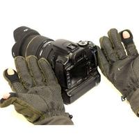 Stealth Gear handschoenen maat s - thumbnail
