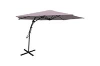 Feel Furniture zweefparasol nu heel voordelig in de aanbieding - thumbnail