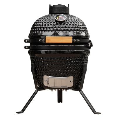 BluMill Kamado Mini Winter Barbecue BluMill Kamado Mini Winter Barbecue