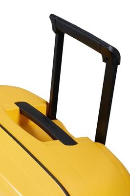Samsonite S'cure Spinner 69cm Citrus