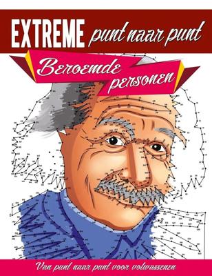 Lantaarn Publishers Extreme punt naar punt - beroemde personen