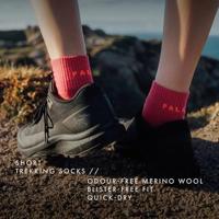 Falke 16473 TK5 WANDER SHORT - alle - thumbnail