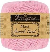 Scheepjes Maxi Sweet Treat - 749 Pink - Haakgaren / Breigaren - thumbnail