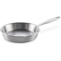 HABONNE - Master - Koekenpan 20cm rvs 5-ply - thumbnail