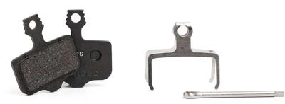 Ferodo road brake pads for sram axs