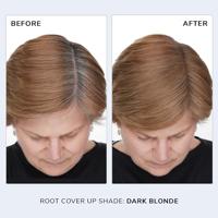 Color Wow Root Cover Up Poeder Dark Blond 2.1gr - thumbnail