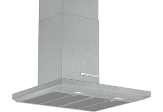 Bosch Serie 6 DWB67LM50 afzuigkap 270 m³/uur Muurmontage Roestvrijstaal A Bosch Serie 6 DWB67LM50 afzuigkap 270 m³/uur Muurmontage Roestvrijstaal A