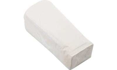 Pferd polijstpasta beige hoogglans kunststoffen