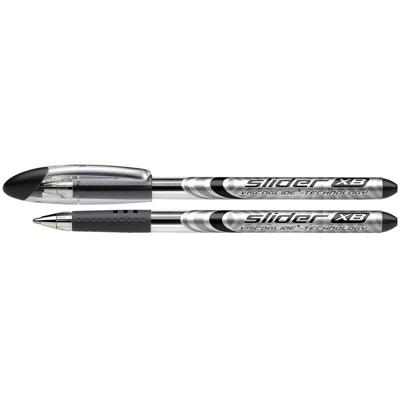 Schneider Schreibgeräte Balpen 151201 0.7 mm Kleur inkt: Zwart Schneider Schreibgeräte Balpen 151201 0.7 mm Kleur inkt: Zwart