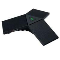 USB-kabel Poly 875M6AA Zwart - thumbnail