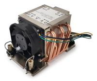 Dynatron S5 CPU-koellichaam met ventilator Intel 4677 - thumbnail