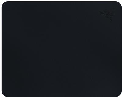 Muismat Razer RZ02-01820500-R3M1 Zwart