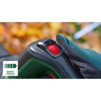 Bosch Home and Garden AdvancedLeafBlower 36V-750 Bladblazer Accu Incl. accu, Incl. oplader 36 V - thumbnail