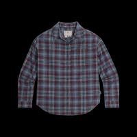 Royal Robbins Lieback Shirt Dames Deep Blue Dipsea Pld M - thumbnail