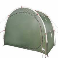 Opbergtent waterdicht groen - thumbnail