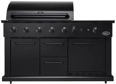 Boretti Luciano Nero