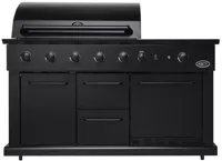 Boretti Luciano Nero - thumbnail