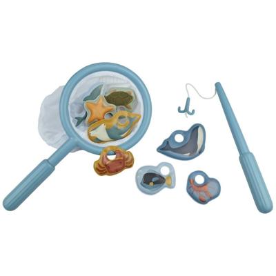 Little Dutch Visspel Blauw Little Dutch Visspel Blauw
