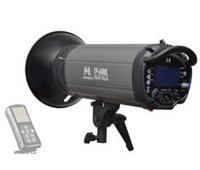 Falcon eyes studioflitser tf-1200l met lcd scherm - thumbnail