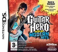 Guitar Hero On Tour Modern Hits (Game Only) - thumbnail
