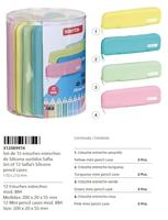 Alleshouder Safta M974 (12 Onderdelen) - thumbnail