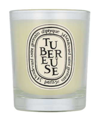 Diptyque Tubereuse Scented Candle 70 g