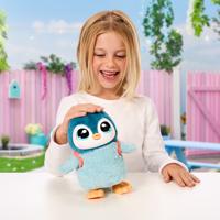 Spectron Little live pets pinguïn interactief dier - thumbnail