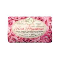 Nesti Dante rosa principessa zeep 150gr. - thumbnail