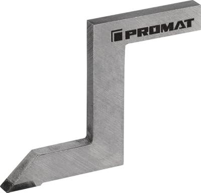 Promat/Tecwerk Aftekennaald | voor meetbereik 300 mm | hardmetaal | passend voor hoogteaftekenapparaat - 4000851583 Promat/Tecwerk Aftekennaald | voor meetbereik 300 mm | hardmetaal | passend voor hoogteaftekenapparaat - 4000851583