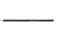 DIGITUS Inlet monitored PDU,vertical,16A,20xC13,4xC19 3m cable, IEC60309 16A plug - thumbnail