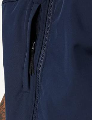 Ragetta RG788 Flux Softshell Bodywarmer - Navy/Navy - XL