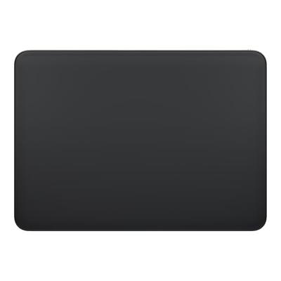 Apple Magic Trackpad Trackpad Bluetooth Zwart Oplaadbaar, Touch-oppervlak
