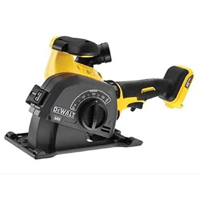 DeWalt DCG200NT | Sleuvenfrees | Flexvolt 54 V | Li-ion | Body | zonder accu&apos;s en laders - DCG200NT-XJ
