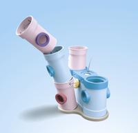 PLAYMOBIL JUNIOR - 71457 - Junior&Disney Assepoester - thumbnail