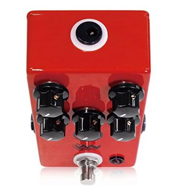 JHS Pedals Angry Charlie V3 overdrive / distortion effectpedaal