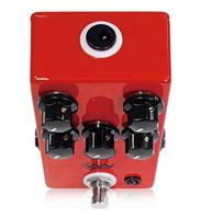 JHS Pedals Angry Charlie V3 overdrive / distortion effectpedaal - thumbnail