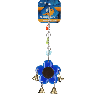 Feather World Looking pretty