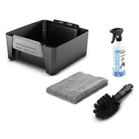 Kärcher Home & Garden Kärcher 2.643-858.0 Accessoirebox Bike 1 stuk(s) - thumbnail