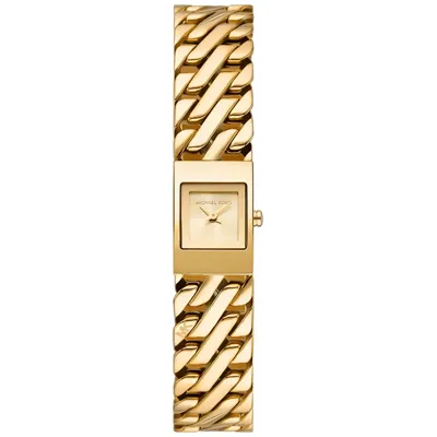 Michael Kors Bandschakels MK4907 - 14mm - (1 stuk) Michael Kors Bandschakels MK4907 - 14mm - (1 stuk)