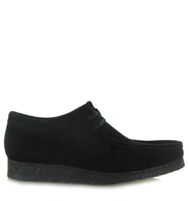 Clarks WALLABEE - alle