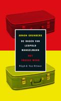 De dagen van Leopold Mangelmann - thumbnail