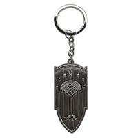Lord of the Rings Keychain Gondor - thumbnail